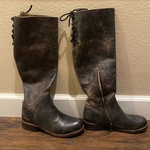 Bed Stu Manchester in Black Lux